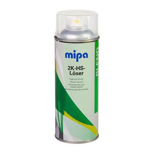 MIPA 2K HS Löser Spray 400 ml, prístrekové riedidlo v spreji                    